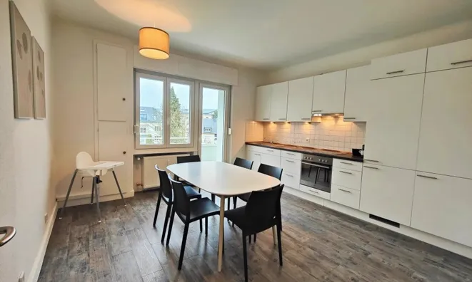 Недвижимость Apartment 2 bedrooms for sale in Luxembourg-Limpertsberg: 5