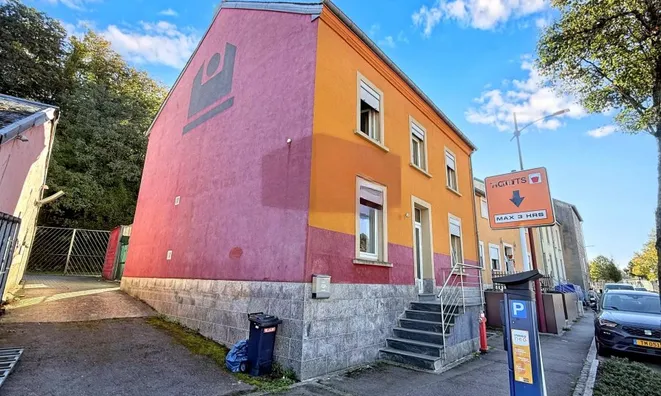 Недвижимость Detached house 4 bedrooms for sale in Dudelange: 2