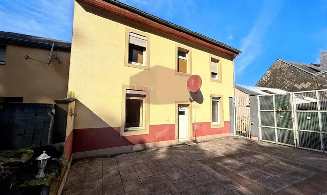 Недвижимость Detached house 4 bedrooms for sale in Dudelange: 5