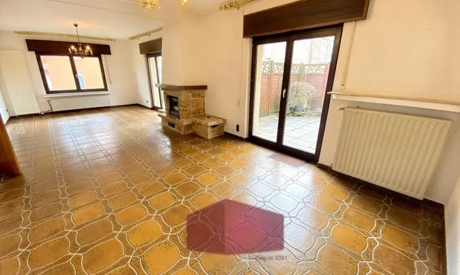 Недвижимость Detached house 3 bedrooms for sale in Steinfort: 6