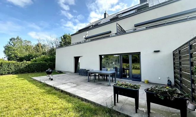 Недвижимость Apartment 2 bedrooms for sale in Sanem: 1