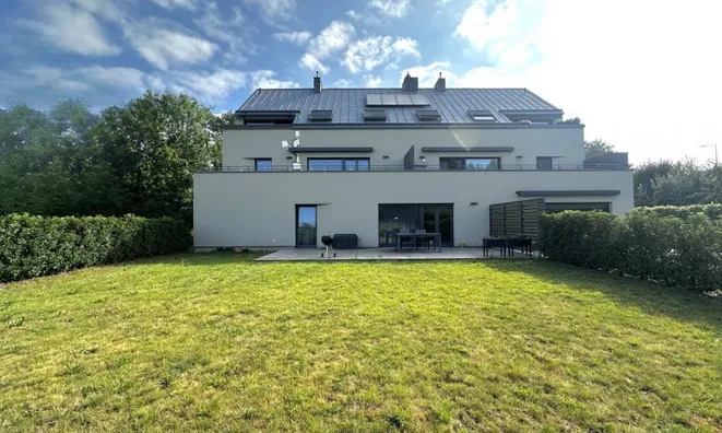 Недвижимость Apartment 2 bedrooms for sale in Sanem: 3