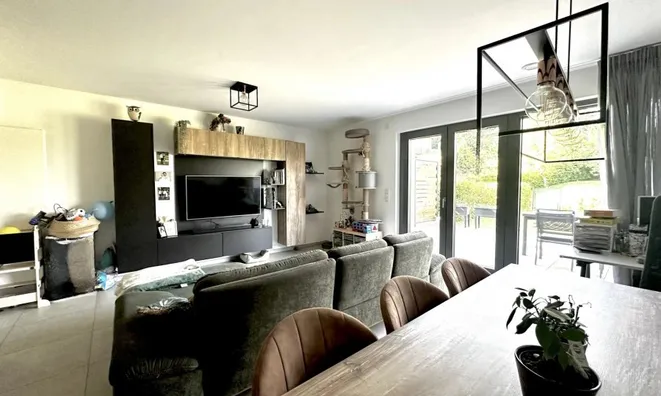 Недвижимость Apartment 2 bedrooms for sale in Sanem: 4