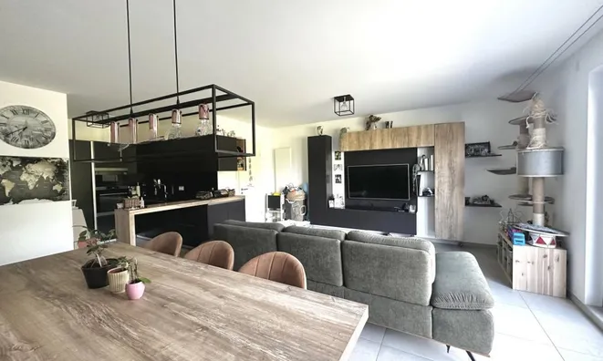 Недвижимость Apartment 2 bedrooms for sale in Sanem: 5