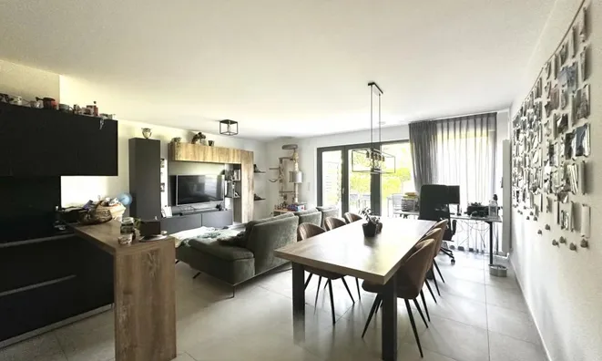 Недвижимость Apartment 2 bedrooms for sale in Sanem: 7