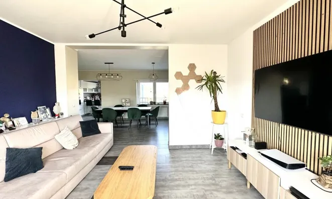 Недвижимость Apartment 2 bedrooms for sale in Kayl: 1