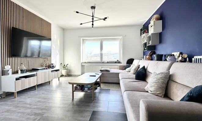 Недвижимость Apartment 2 bedrooms for sale in Kayl: 2