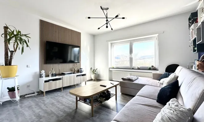 Недвижимость Apartment 2 bedrooms for sale in Kayl: 3