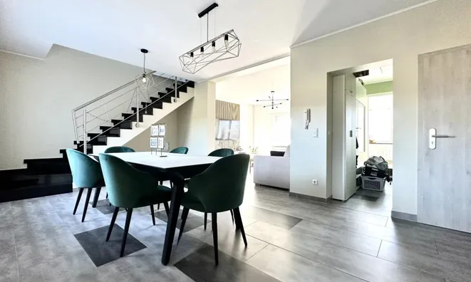 Недвижимость Apartment 2 bedrooms for sale in Kayl: 4