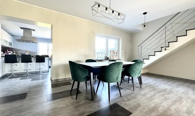 Недвижимость Apartment 2 bedrooms for sale in Kayl: 5