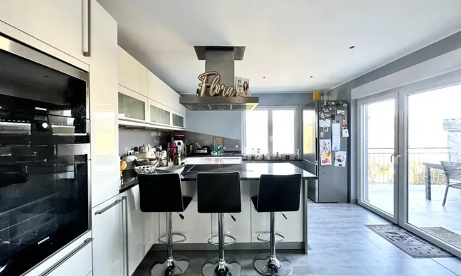 Недвижимость Apartment 2 bedrooms for sale in Kayl: 6