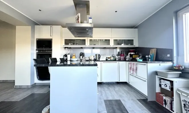 Недвижимость Apartment 2 bedrooms for sale in Kayl: 7