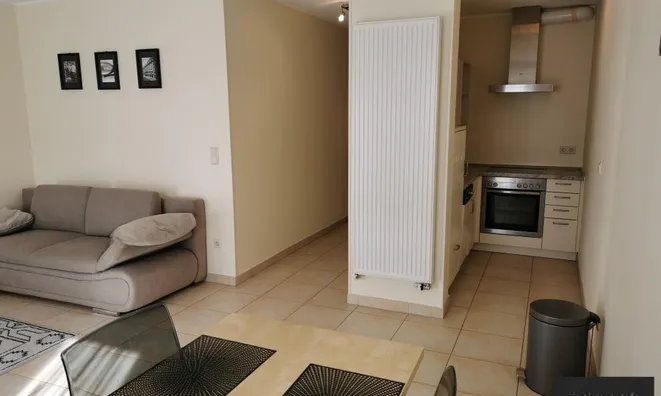 Недвижимость Apartment 1 bedroom for sale in Luxembourg-Bonnevoie: 3