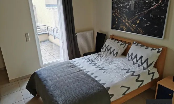 Недвижимость Apartment 1 bedroom for sale in Luxembourg-Bonnevoie: 5