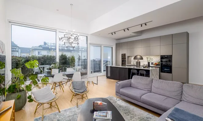 Недвижимость Apartment 2 bedrooms for sale in Bettembourg: 1