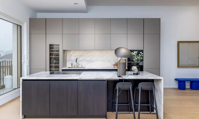 Недвижимость Apartment 2 bedrooms for sale in Bettembourg: 2