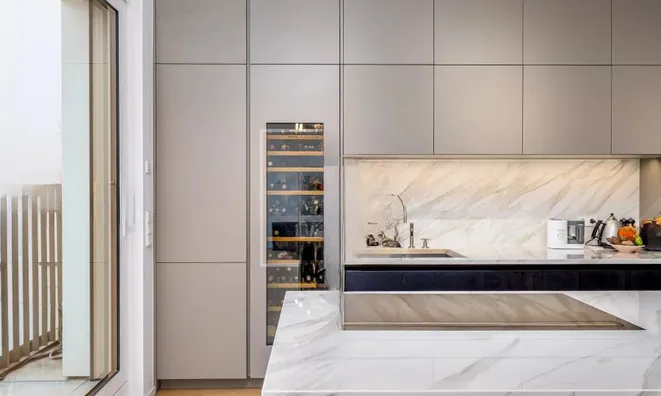 Недвижимость Apartment 2 bedrooms for sale in Bettembourg: 3