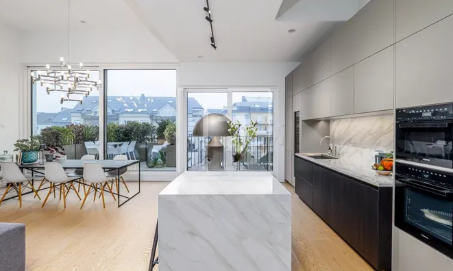 Недвижимость Apartment 2 bedrooms for sale in Bettembourg: 4