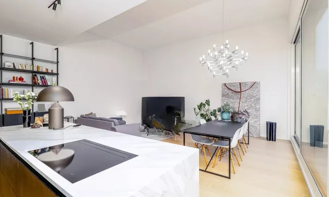 Недвижимость Apartment 2 bedrooms for sale in Bettembourg: 6