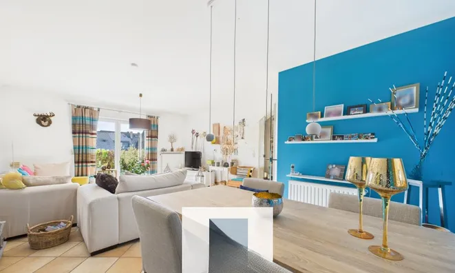 Недвижимость Apartment 2 bedrooms for sale in Hesperange: 3