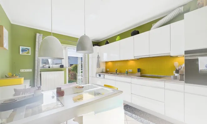 Недвижимость Apartment 2 bedrooms for sale in Hesperange: 4