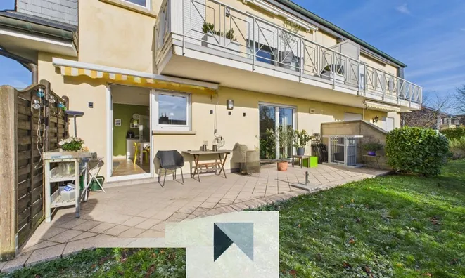 Недвижимость Apartment 2 bedrooms for sale in Hesperange: 5