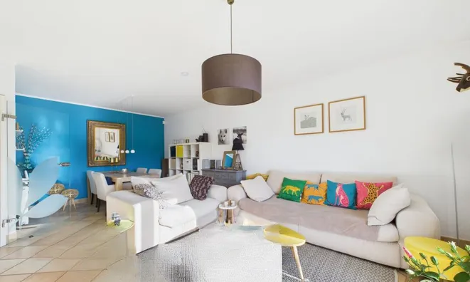 Недвижимость Apartment 2 bedrooms for sale in Hesperange: 6