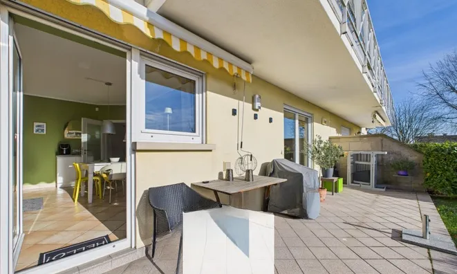 Недвижимость Apartment 2 bedrooms for sale in Hesperange: 7