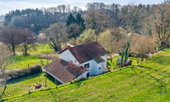 Недвижимость Detached house 3 bedrooms for sale in Dalheim: 2