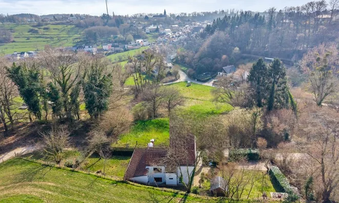 Недвижимость Detached house 3 bedrooms for sale in Dalheim: 3