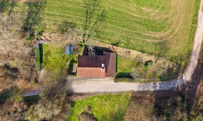 Недвижимость Detached house 3 bedrooms for sale in Dalheim: 4