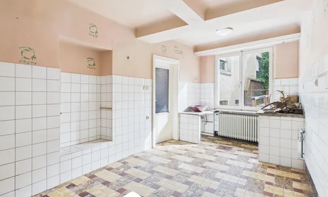 Недвижимость Detached house 6 bedrooms for sale in Berbourg: 2