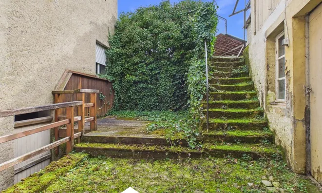 Недвижимость Detached house 6 bedrooms for sale in Berbourg: 4