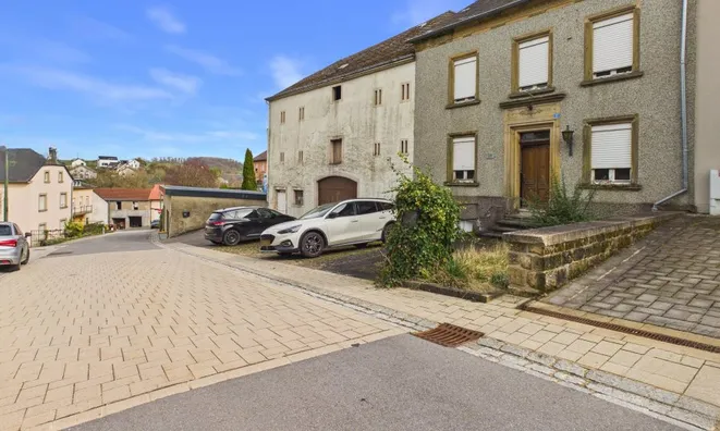 Недвижимость Detached house 6 bedrooms for sale in Berbourg: 6