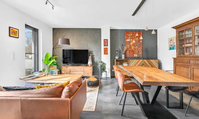 Недвижимость Apartment 3 bedrooms for sale in Pettingen: 2