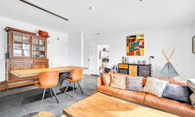 Недвижимость Apartment 3 bedrooms for sale in Pettingen: 3