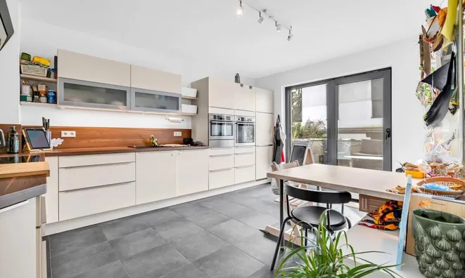 Недвижимость Apartment 3 bedrooms for sale in Pettingen: 4