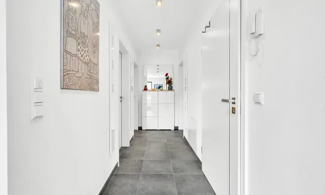 Недвижимость Apartment 3 bedrooms for sale in Pettingen: 5