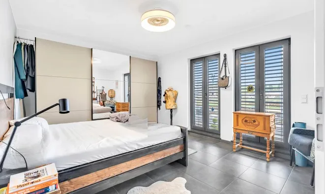 Недвижимость Apartment 3 bedrooms for sale in Pettingen: 6