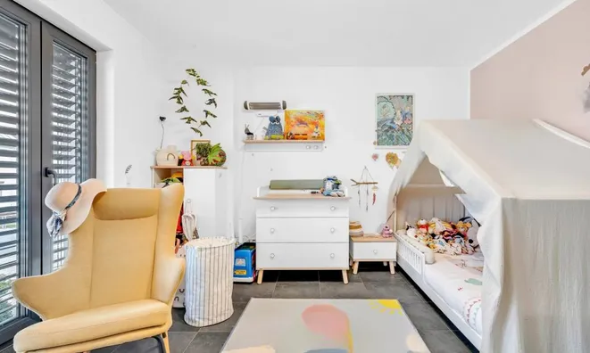 Недвижимость Apartment 3 bedrooms for sale in Pettingen: 7