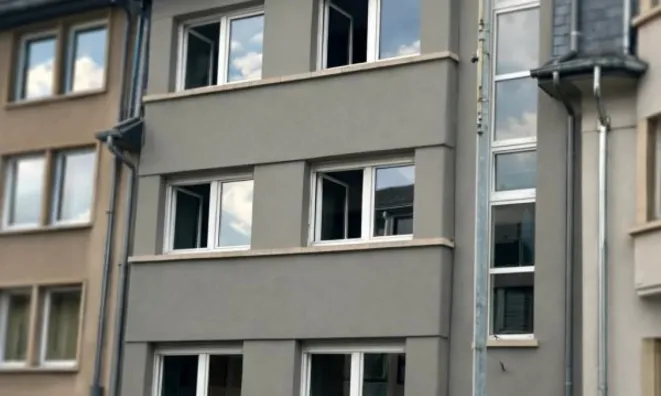 Недвижимость Apartment 2 bedrooms for sale in Luxembourg-Belair: 2