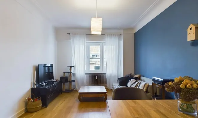 Недвижимость Apartment 2 bedrooms for sale in Luxembourg-Belair: 4