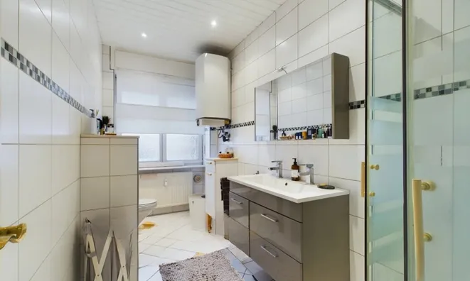 Недвижимость Apartment 2 bedrooms for sale in Luxembourg-Belair: 7