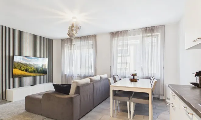 Недвижимость Duplex 2 bedrooms for sale in Esch-sur-Alzette: 1