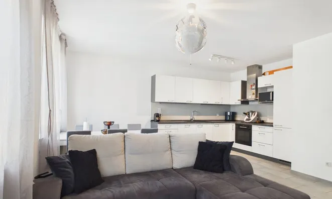 Недвижимость Duplex 2 bedrooms for sale in Esch-sur-Alzette: 3