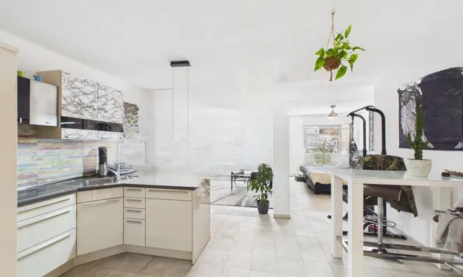 Недвижимость Apartment 1 bedroom for sale in Dudelange: 1