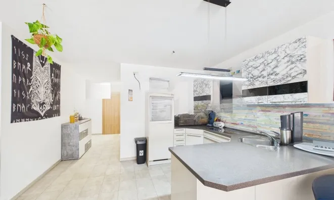 Недвижимость Apartment 1 bedroom for sale in Dudelange: 3