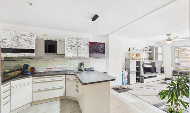 Недвижимость Apartment 1 bedroom for sale in Dudelange: 4