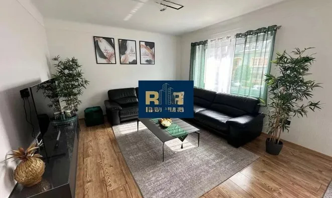 Недвижимость Semi-detached house 6 bedrooms for sale in Kayl: 1