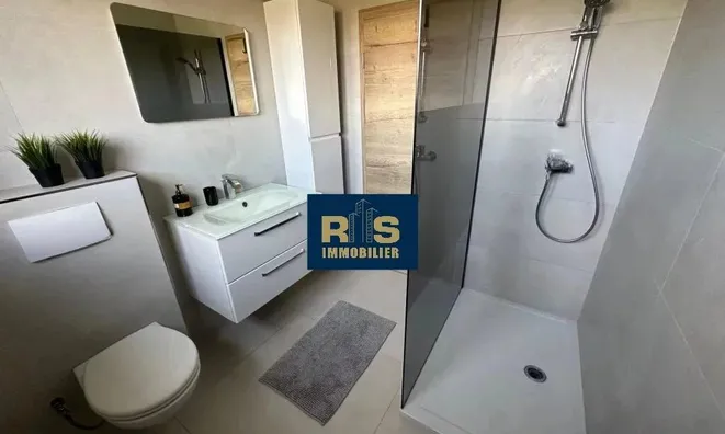 Недвижимость Semi-detached house 6 bedrooms for sale in Kayl: 2